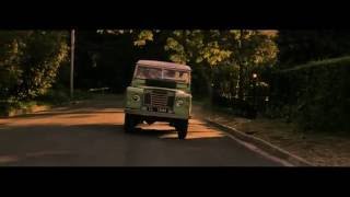 Spoegwolf - Ek Dink Soos Jy (Official)