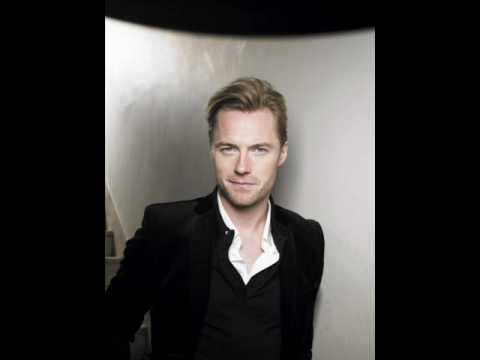 Thể hiện bởi Ronan Keating