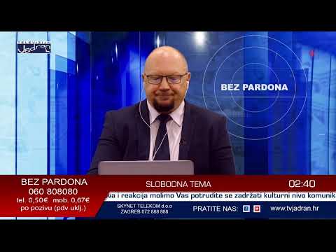 BEZ PARDONA 04.02.2026.