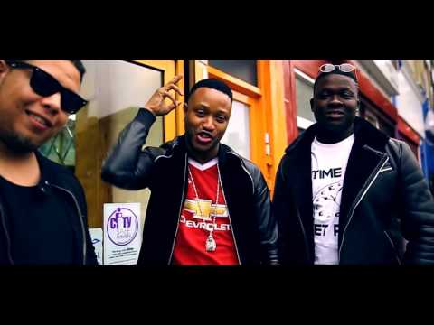 Ras TT Ft Pacman - Hope & Pray (Music Video) Nov 2015:@RasTtMusic @PacMan LiveLarge @gbrtv_ig