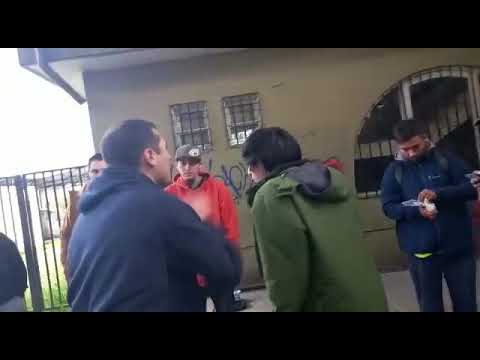 Drager vs Viernes 1v1 - Aukan free vs Ade