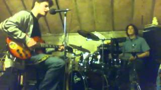 norwegian wood - beatles cover