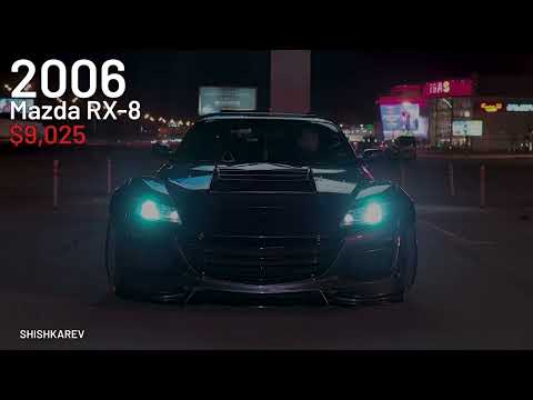 These Cheap Cars Look Insane With Body Kits