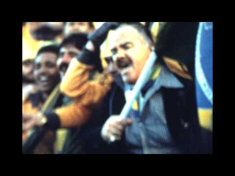 Beker finale 1979 Vlug & Vaardig A1 pupillen tegen DWS