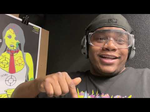 Savage 62f vs Rossi Rio Bravo vs Henry Golden Boy pt2 @MDARSENAL