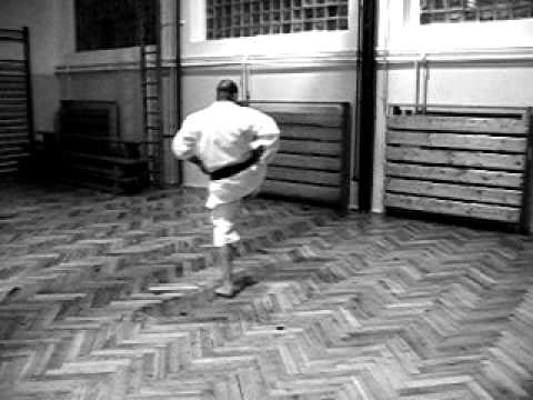 SKP Hvězda Jirkov, Havran Hean - sandan.avi