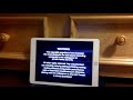 Closing To Barney The Treasure Of Rainbow Beard UK VHS Better Version