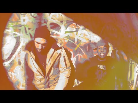Donny &The BeatChef - ROUGHNECK ft. SOSA [Official Video] [HD]