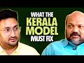 Growth Migration And FDI The Real Kerala Story With Minister P Rajeev