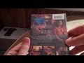 Mortal Kombat The Movie VHS Factory Sealed Unboxing HD