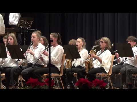 Jugendkapellenkonzert 2025 (Kurzversion)