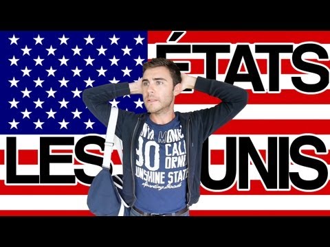 The United States - Cyprien