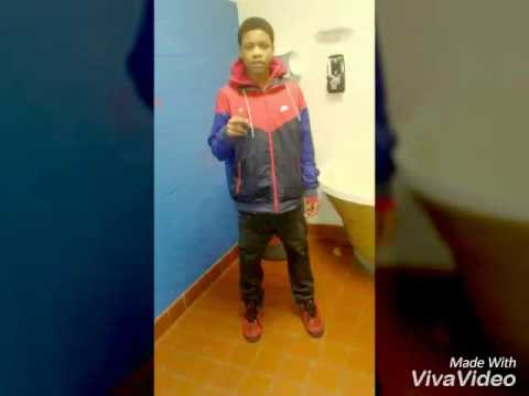 Tdoe'tdosa "Official"  :Ft. ( Gooney'Gdosa.& T'sosa