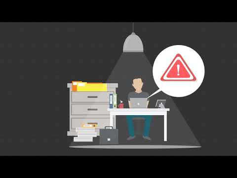 See an overview of what ConnectiX does.
