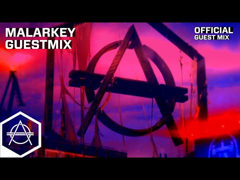 GUEST MIX 016: Malarkey