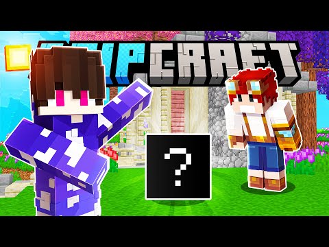ESSE É O MELHOR ITEM DO MODPACK E NINGUÉM SABE!!! (vou ficar rico) - DripCraft Ep.05