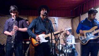 Nihaband - Zamansız