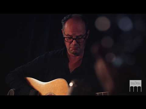 Ian Carr and Kris Drever  -  Andravida -  Live at The Silk Mill 2016