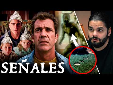 NO SON ALIENS… son SEÑALES de ALGO MÁS | Señales | Relato y Reflexiones