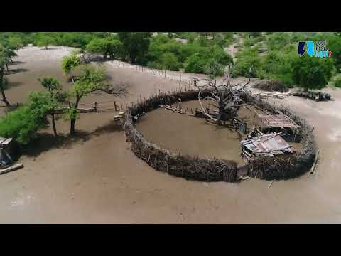 VILLA ATAMISQUI: 20 familias sin agua y una obra millonaria que nunca llegó | ¿QUÉ PASA AQUÍ? #08