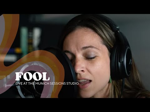Fool - Caro Kelley