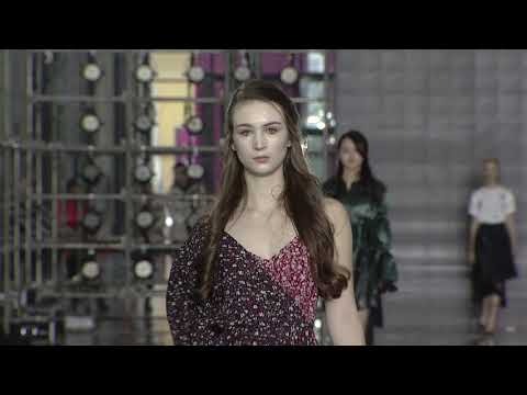 Harbin Fashion Week 2018 : Day 3 - Lena Maksimova