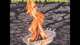 The Morning After by Faith No More