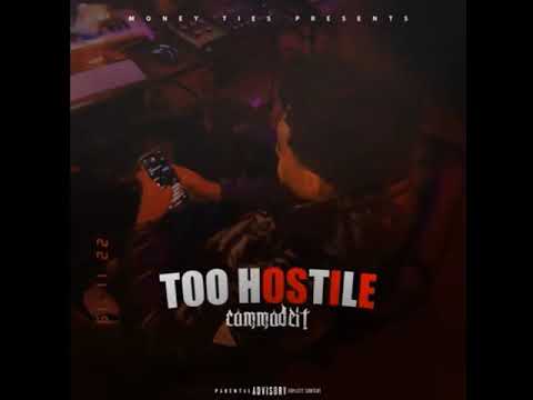 Slide, Pt. 2 (feat. Ahk Da Clicka & Tonn 2 Lit) | (Bass Boosted)