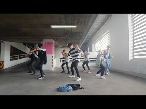 ึ73ก. Cover BTS (방탄소년단)​ - Danger [Dance Practice]​