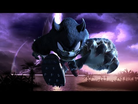 [GMV] Raise up the lights (ft. The Seige)