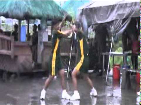 Its my Life of CSC CL 205-08, Philippine Army 'MANDARANGAN"