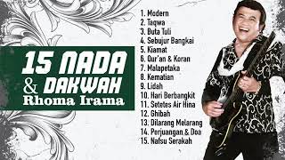 Download lagu Rhoma Irama full album modern... mp3