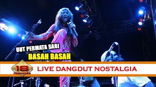 Download lagu Uut Permatasari I Basah Basah I Sorolangon Sriwijaya 02 April 2006 mp3