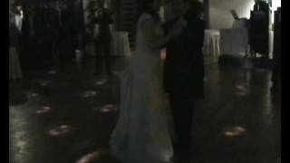preview picture of video 'baile boda celta'