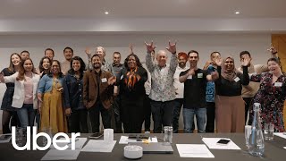 The Uber Eats New Zealand Advisory Forums 2025 - Meet the Advisors | Uber