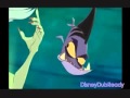 FernGully The Last Rainforest Dragon Rockz Style Part 10 Undertow