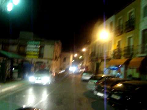 Tabernas con la Seleccion.....