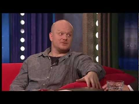 2. David Novotný - Show Jana Krause 4. 2. 2011