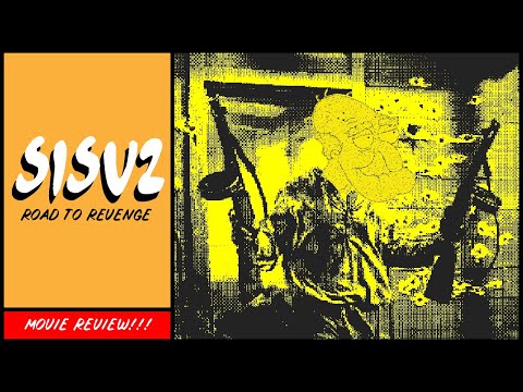 Sisu 2: Road to Revenge (MVOIE REVIEW)