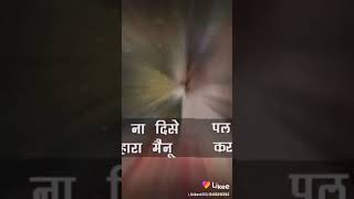 Pal pal yad kara m tanu whatsapp status