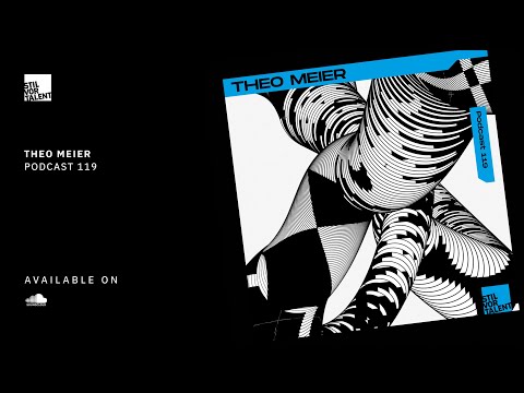 SVT–Podcast119 - Theo Meier