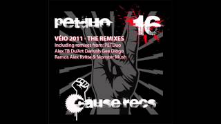 PETDuo - Véio ( Alex Kvitta RMX ) - Cause Records 016