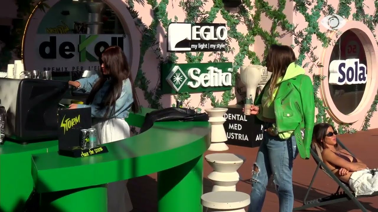 Ke ardhur të flesh gjumë?/ Gerta debaton me Rozanën