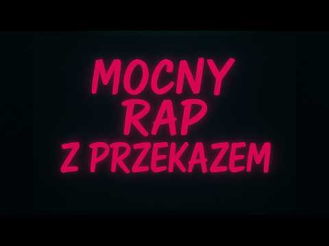 Polski Rap 2025 - Emocjonalny Rap z Przekazem | MIHOS Mix | Najlepszy AI Rap (Projekt 0)