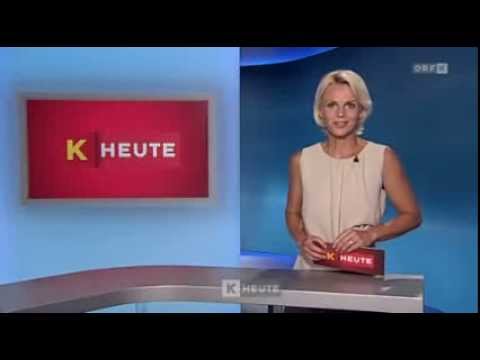 Metallbau Selinger - Kärnten Heute Beitrag