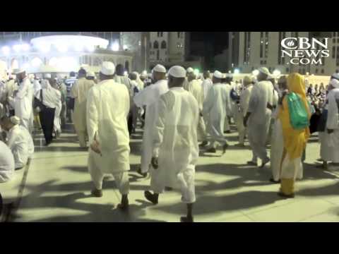 Muslim Coalition Is a Problem Alliance