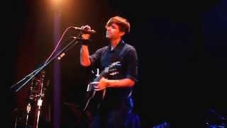 Death Cab For Cutie - You&#39;ve Haunted Me All My Life