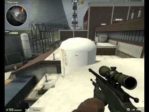 Counter-Strike: Global Offensive beta - 2012-06-27 13:04