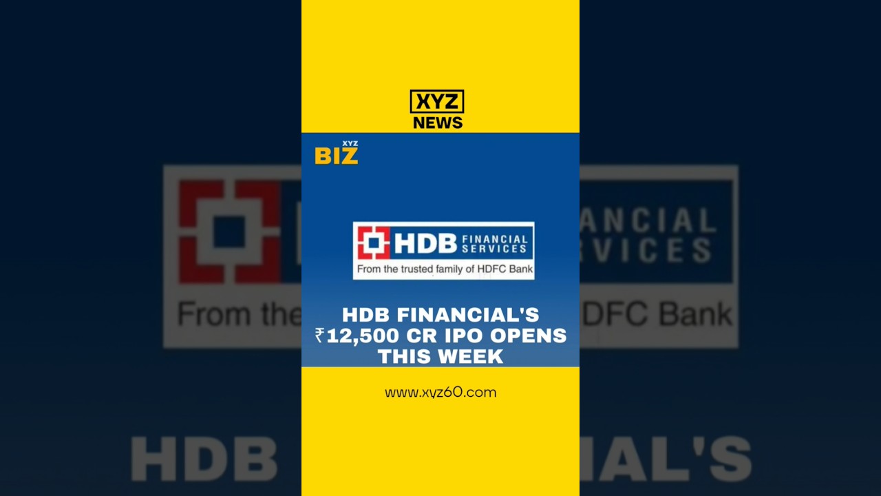 HDB is an attractive proposition for investors: Ramesh Ganesan