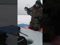 Video Thumbnail for Catching Burbot Is Awesome!
